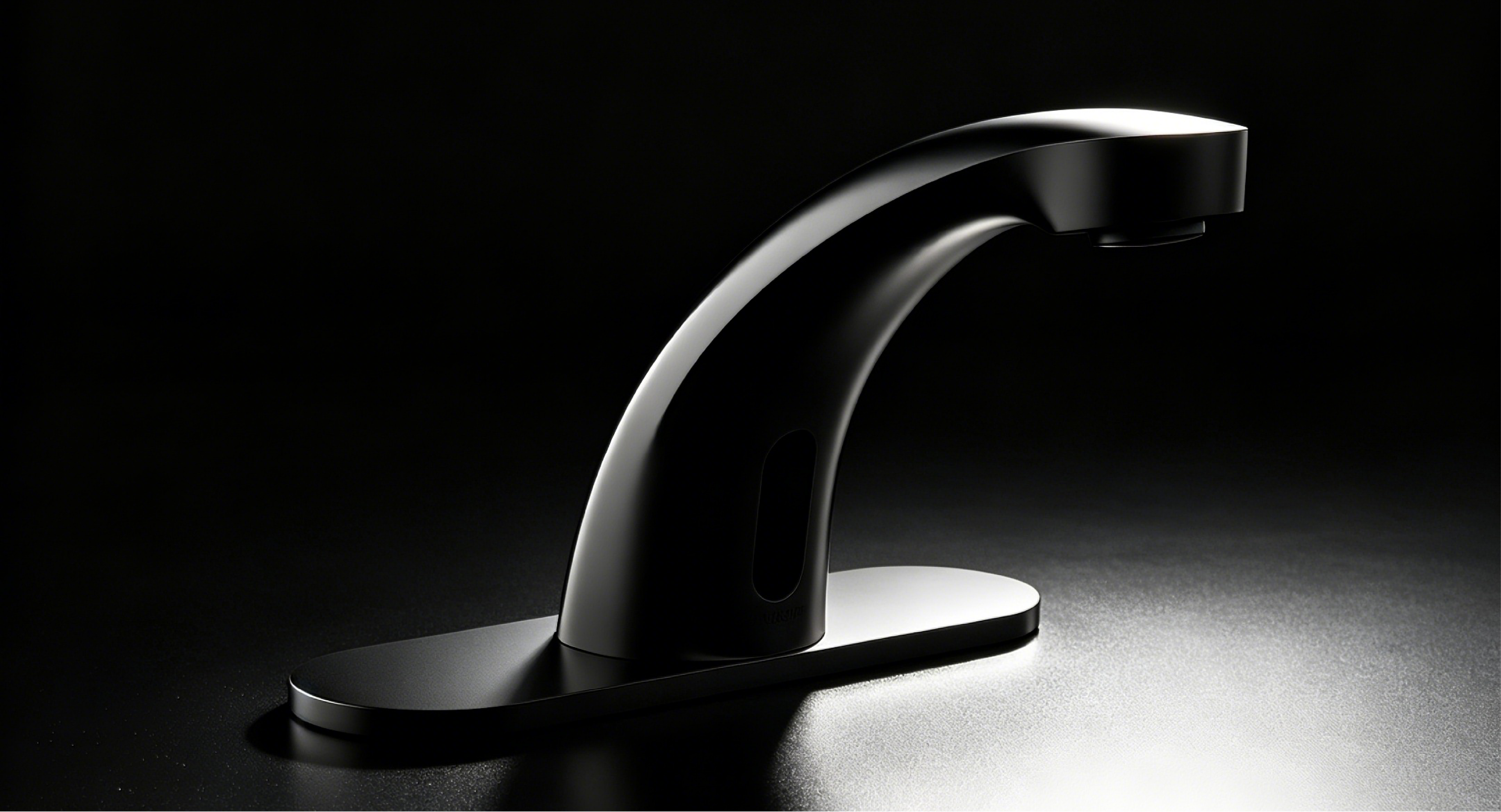 Upgrade Your Bathroom: Meet the New Primsoph 8012 Compact Touchless Faucet