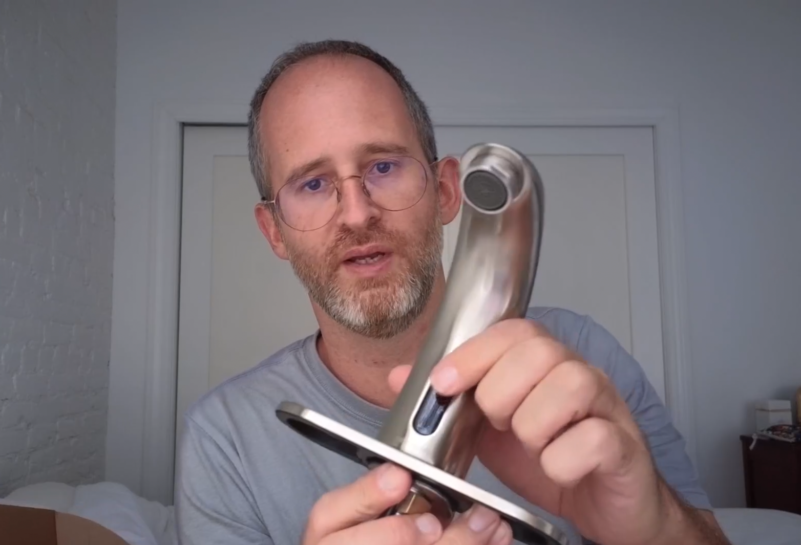 Honest Review from Mike for Primsoph 8012 Touchless Faucets