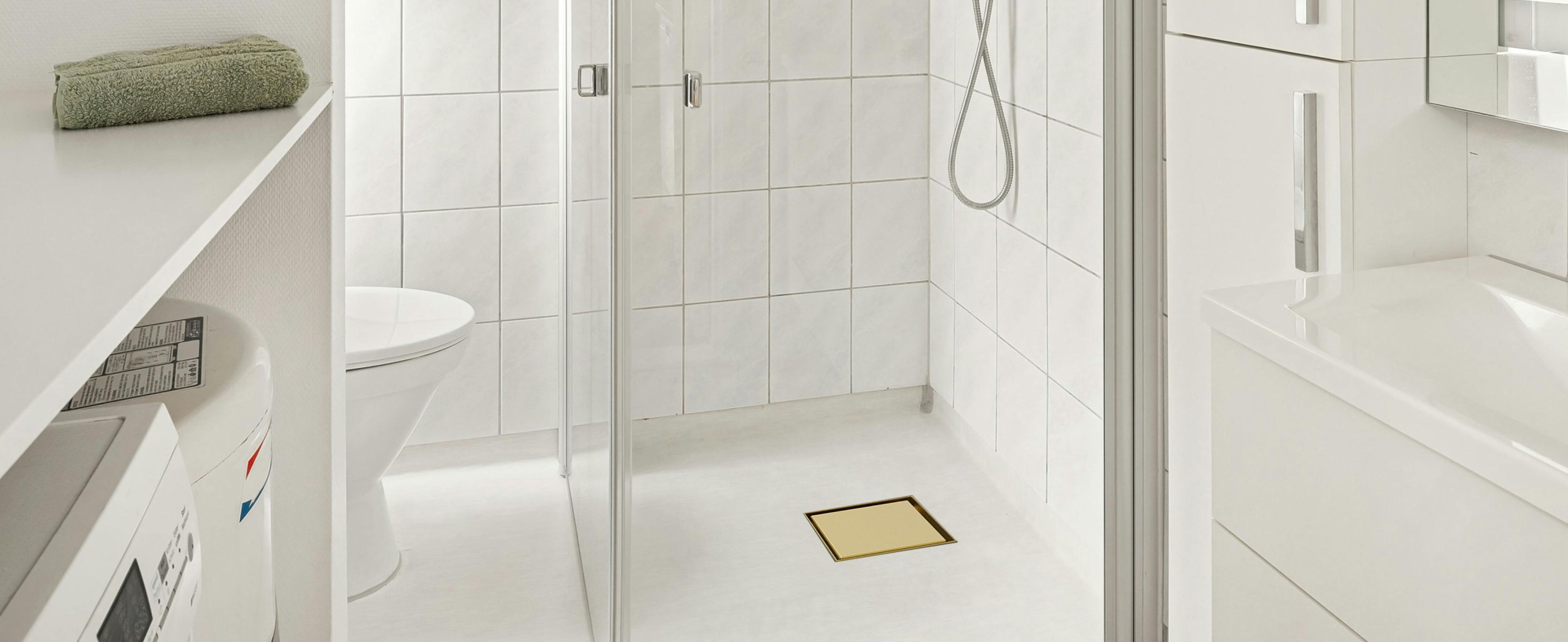 Don’t Cut Corners on Your Bathroom Remodel: Why Your Drains Must Be cUPC Certified