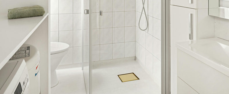 Don’t Cut Corners on Your Bathroom Remodel: Why Your Drains Must Be cUPC Certified