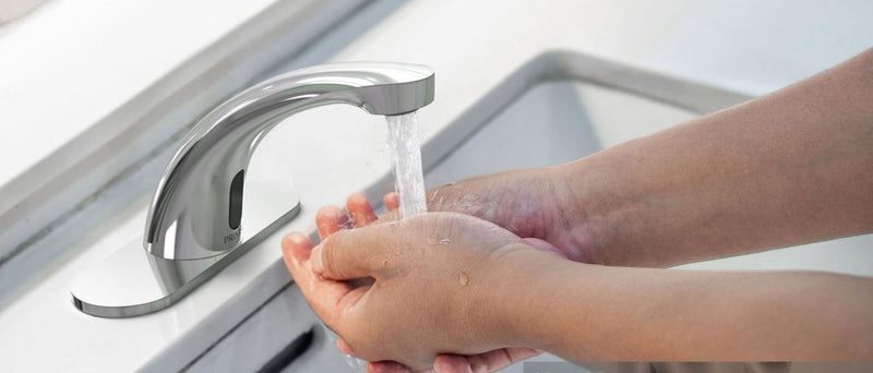 Embracing Change: Why the Primsoph Sensor Faucet is the New Standard for Modern Facilities
