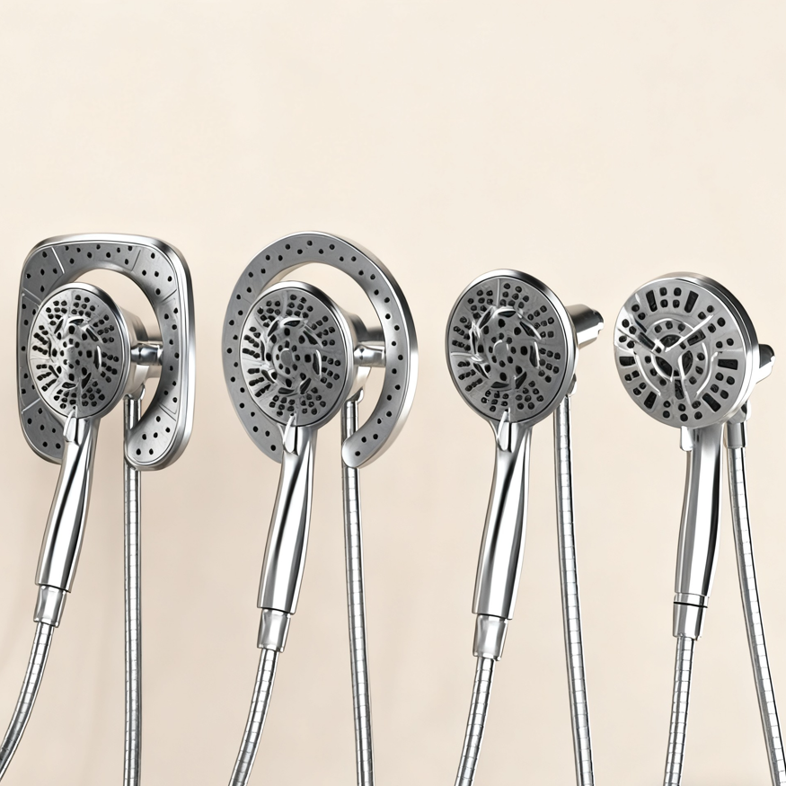 Shower Heads
