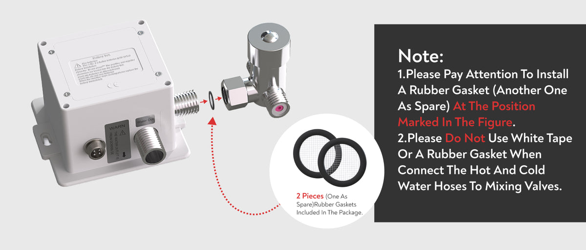 Snapklik.co : PRISOPH Autoatic Otion Sensor Hands Free Electronic