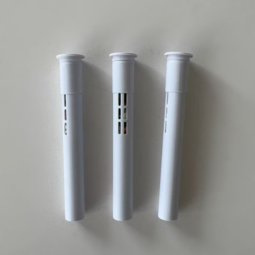 PRIMSOPH Replacement Filter Cartridges – 3-Pack for Magnetic Handheld Shower Head with Filtration