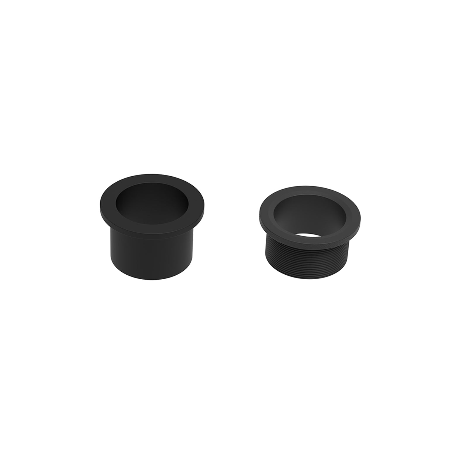 WEBANG Shower Drain Threaded Adapter And Rubber Coupler